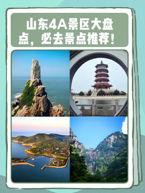 山东都有哪些旅游景点