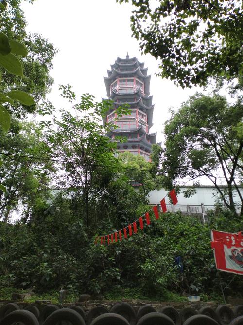 离自贡较近的旅游景点