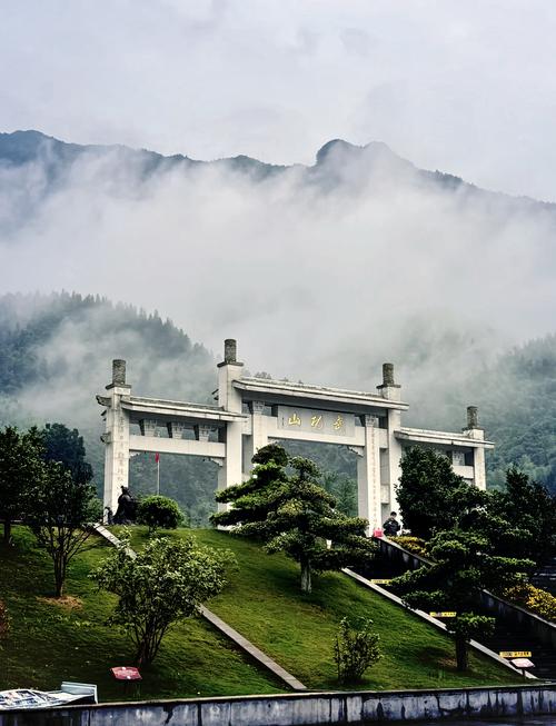 萍乡周边旅游景点大全