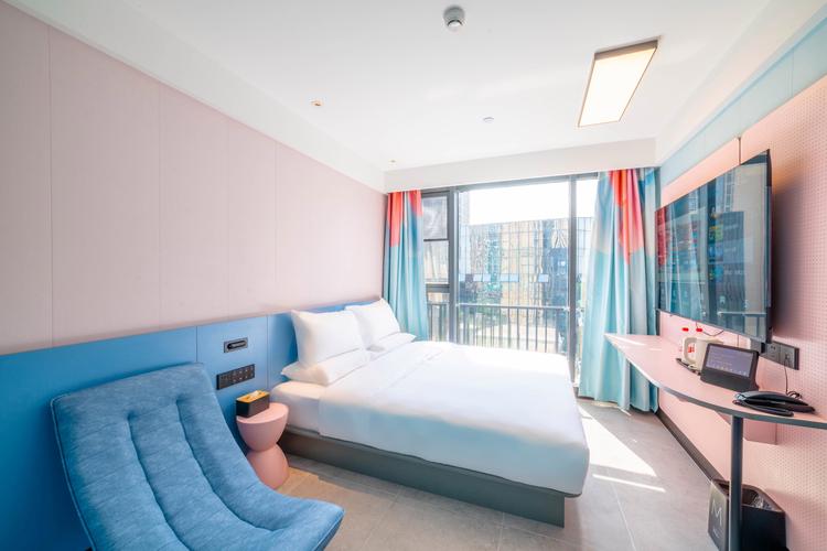 上海海友酒店怎么样