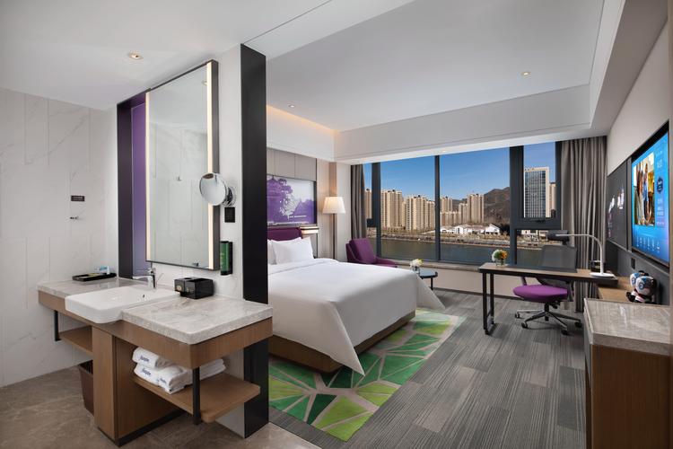 承德五星级酒店排名