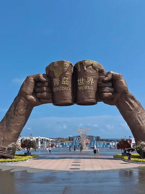 青岛有啥玩的景点推荐