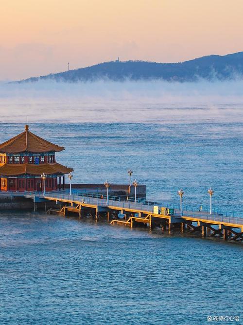 青岛有啥玩的景点推荐