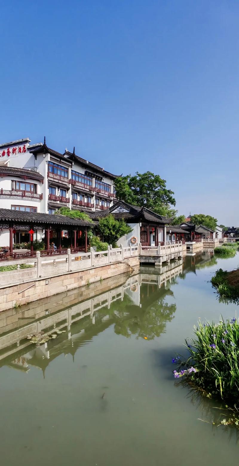 巴城附近旅游景点大全