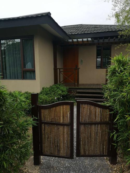 长兴芳草地开元酒店