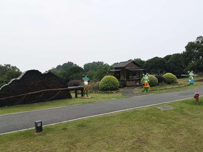 长兴芳草地开元酒店