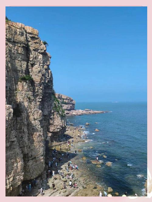 长岛哪几个景点值得玩