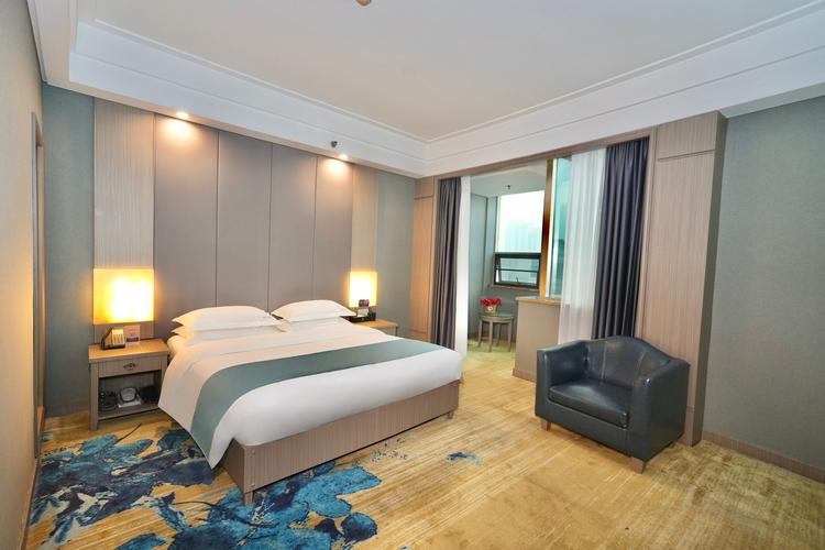 岳阳五星级酒店排名