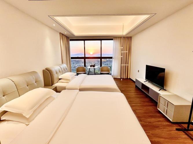 巽寮湾住哪个酒店好