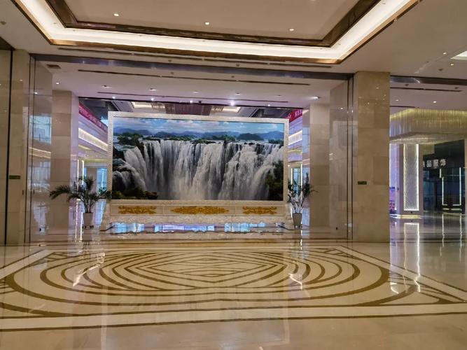 迁安九江大酒店电话