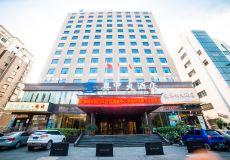 迁安九江大酒店电话