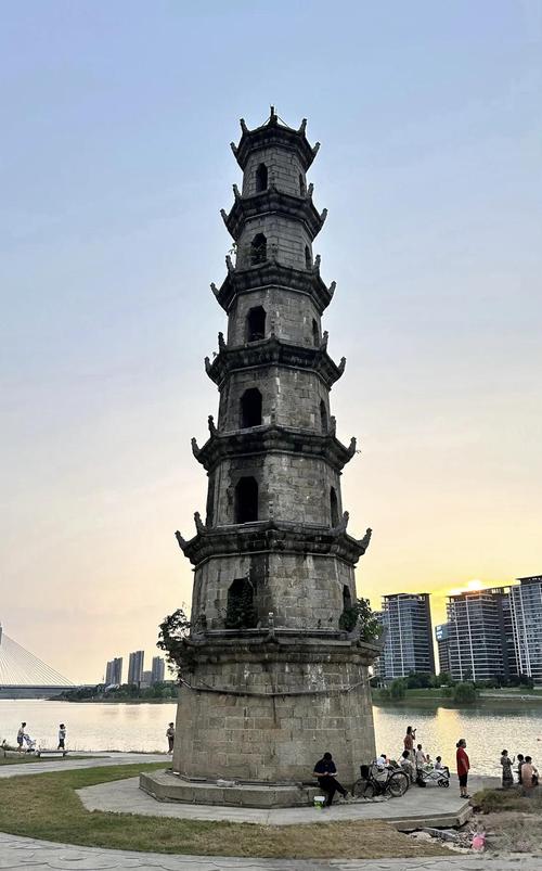 益阳最厉害的旅游景点