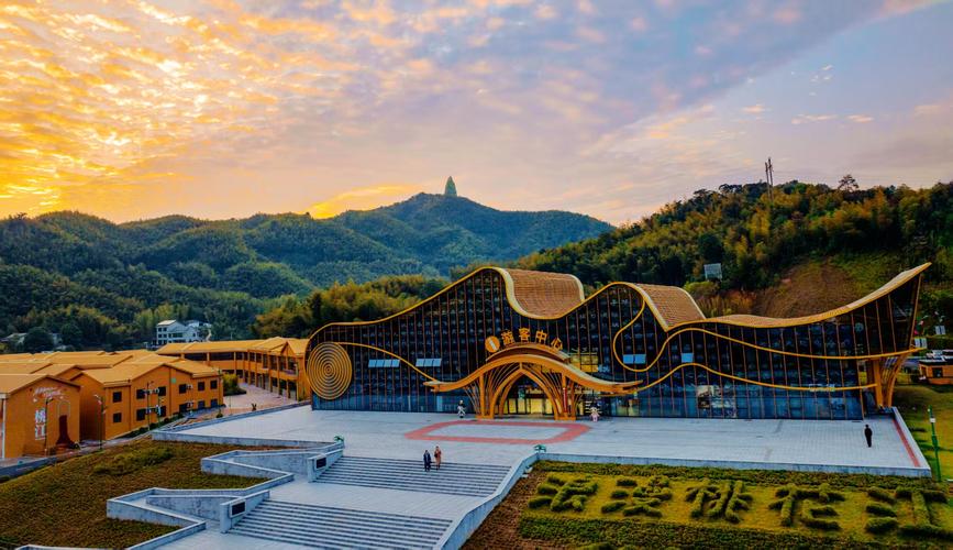 益阳最厉害的旅游景点