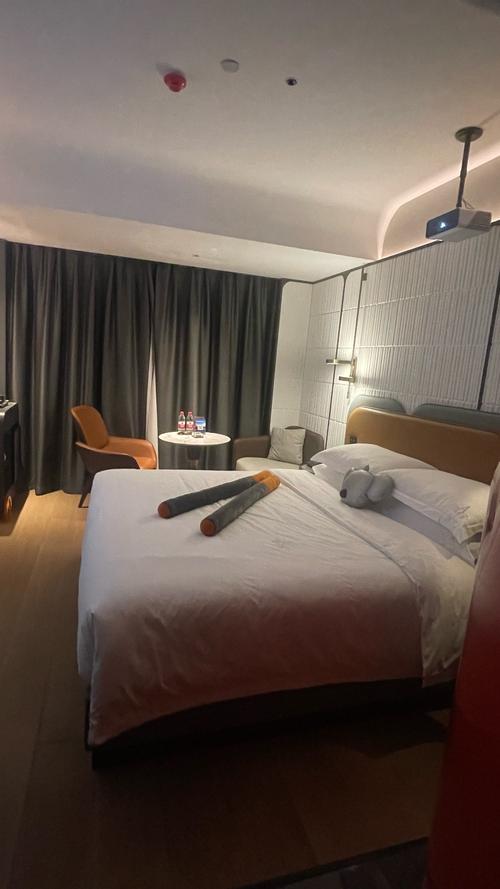 长沙袁家岭附近酒店