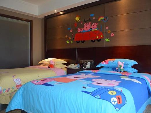 樟树市银河国际酒店