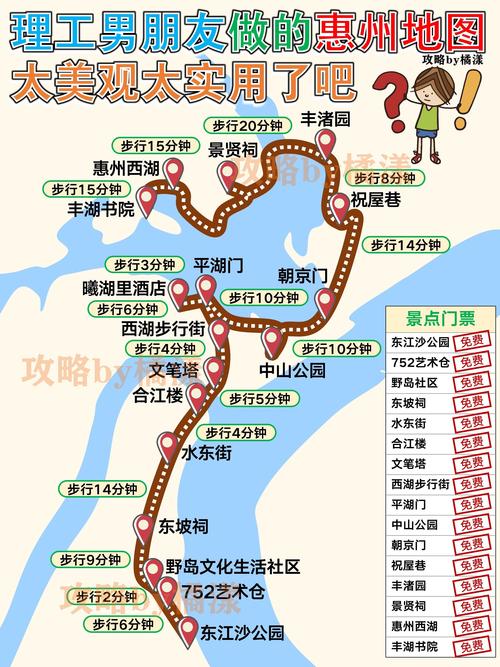 恵州至重庆自驾游路线