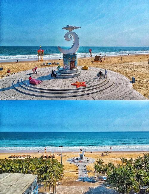 阳江海岛旅游景点大全