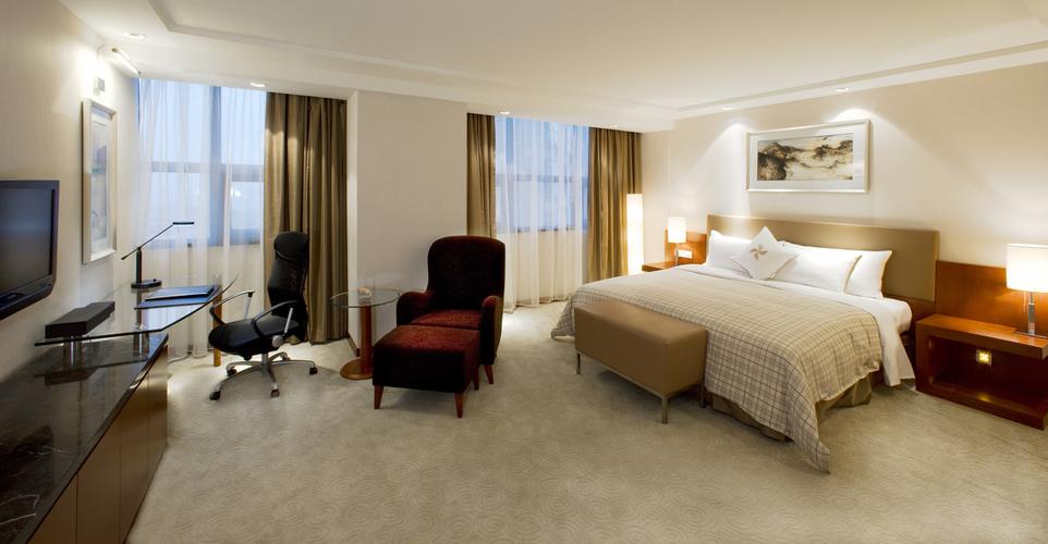 常熟裕坤国贸大酒店