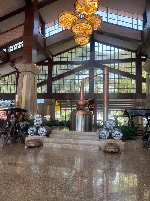 惠民国际温泉大酒店