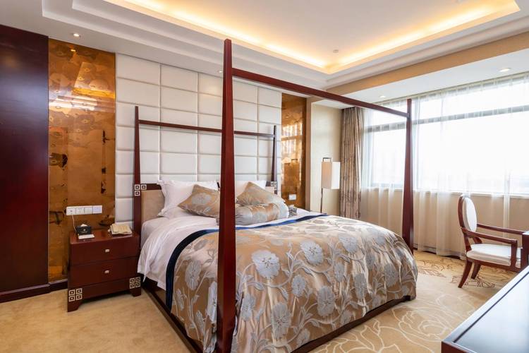 如皋汇金国际大酒店