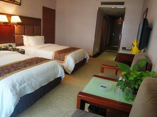 龙门江湾大酒店电话