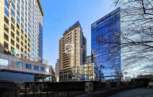 北京南航明珠大酒店