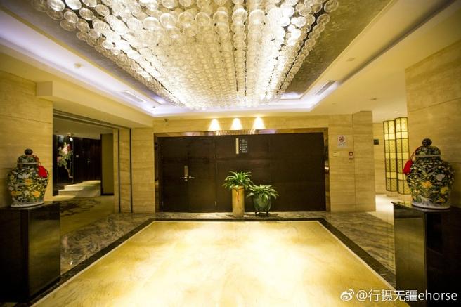 江苏水中仙国际酒店