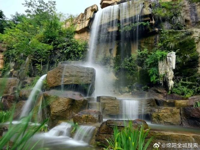 离绵阳最近的旅游景点