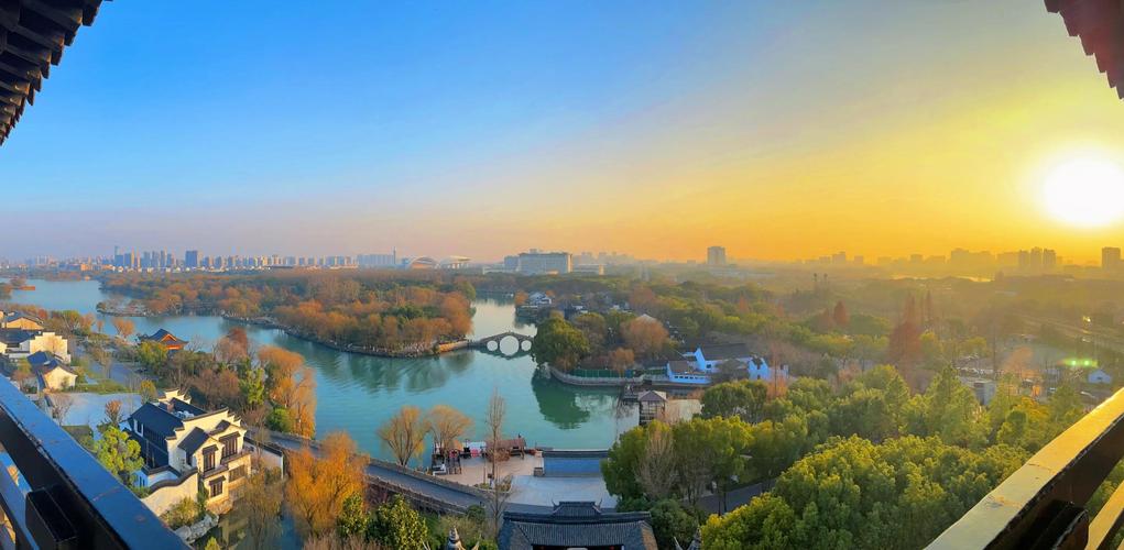 嘉兴的旅游景点有哪些