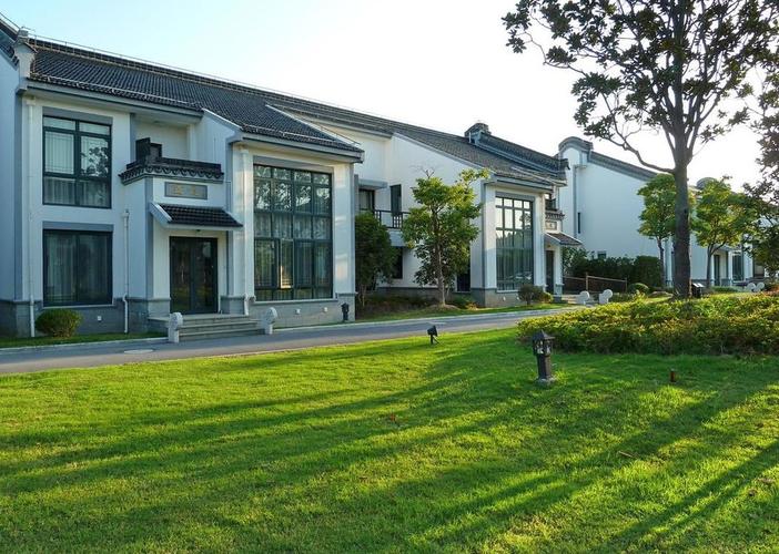 上海书院人家大酒店