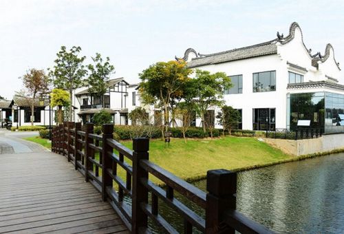 上海书院人家大酒店