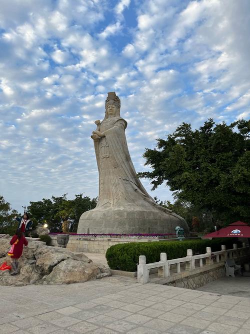 福建莆田周边旅游景点