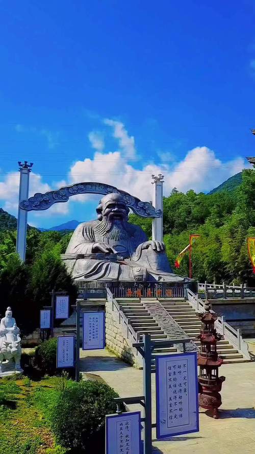 西峡周边旅游景点大全