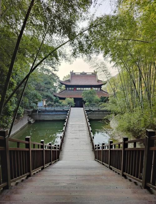 金华义乌周边旅游景点