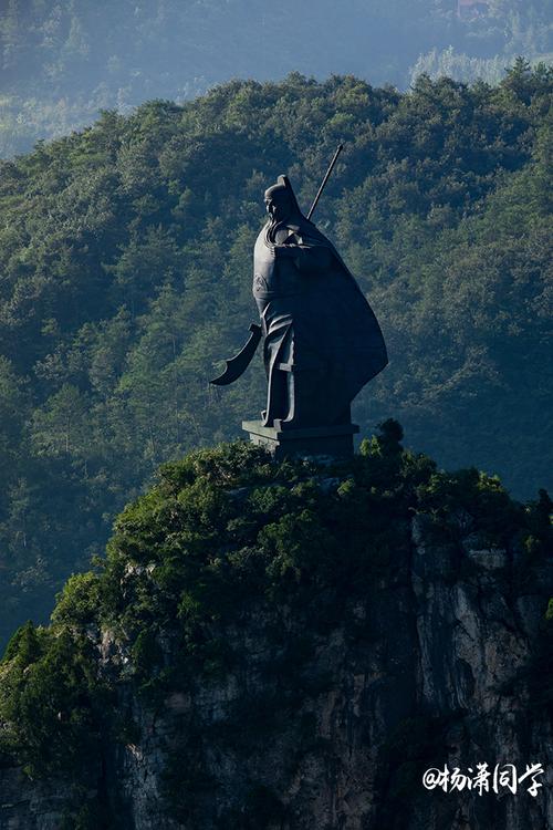 南漳最好玩的旅游景点