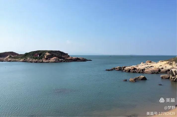 长乐东洛岛自驾游攻略