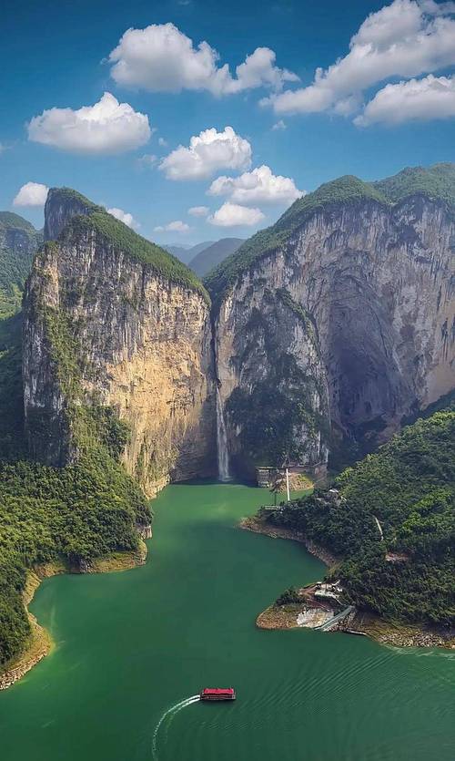 恩施最好玩的旅游景点