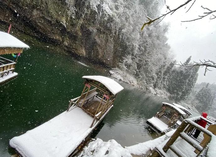 雅安龙苍沟自驾游攻略