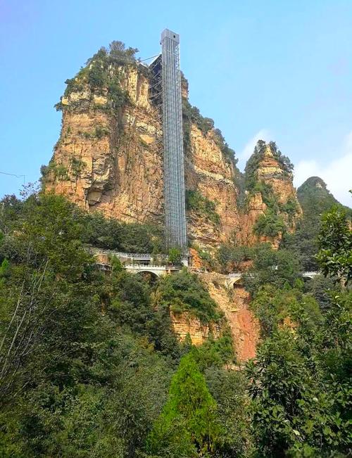 中国十一旅游景点推荐