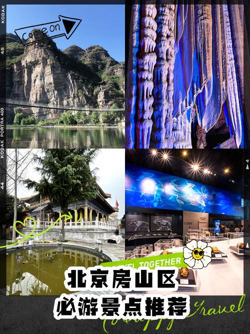 房山自驾游野景点攻略