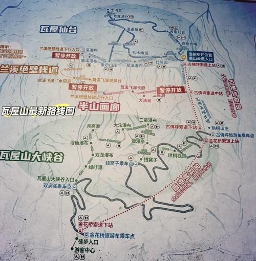 房山自驾游野景点攻略