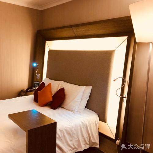 香港九龙诺富特酒店