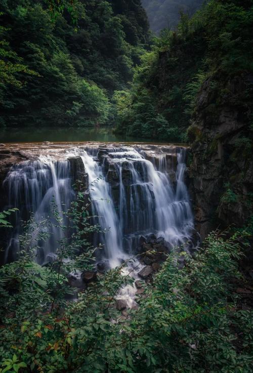 安康自驾游有哪些地方