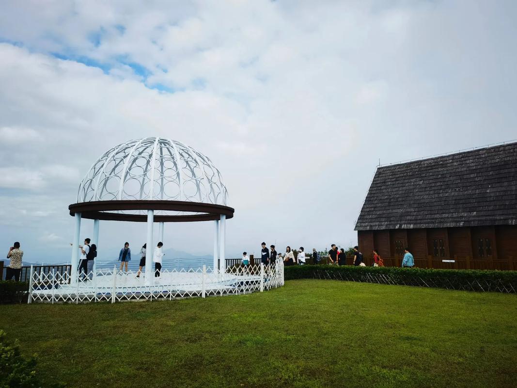 非诚勿扰海南景点在哪