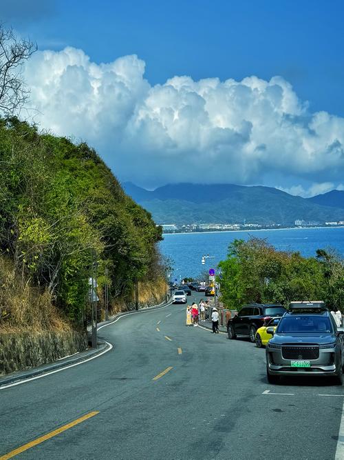 非诚勿扰海南景点在哪