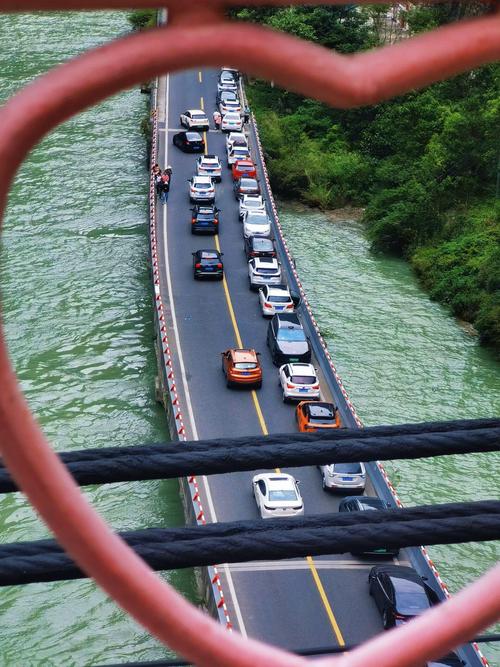 在成都国庆大假自驾游