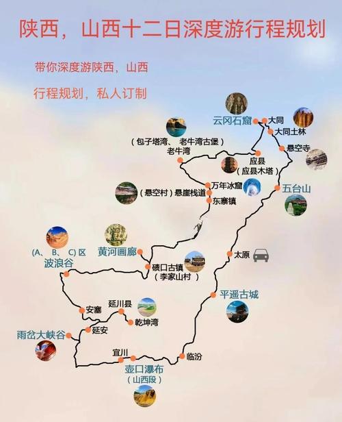 延安到云南自驾游攻略