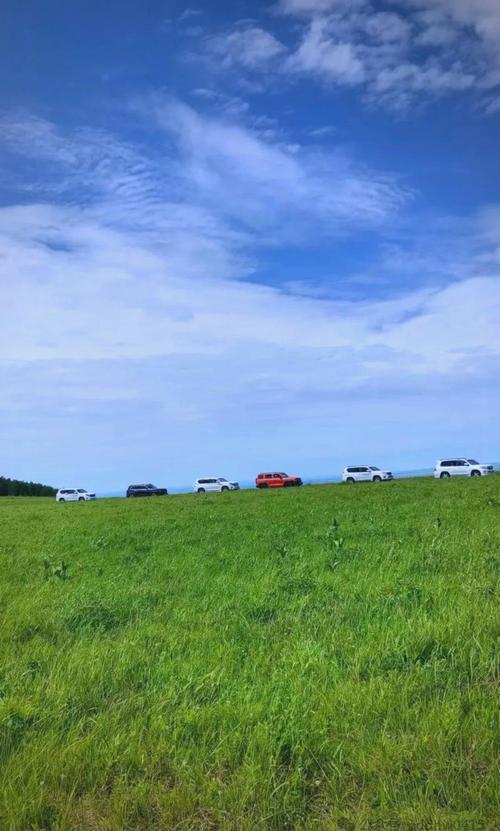 大连到草原自驾游推荐