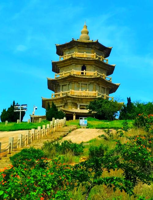 离泉州最近的旅游景点