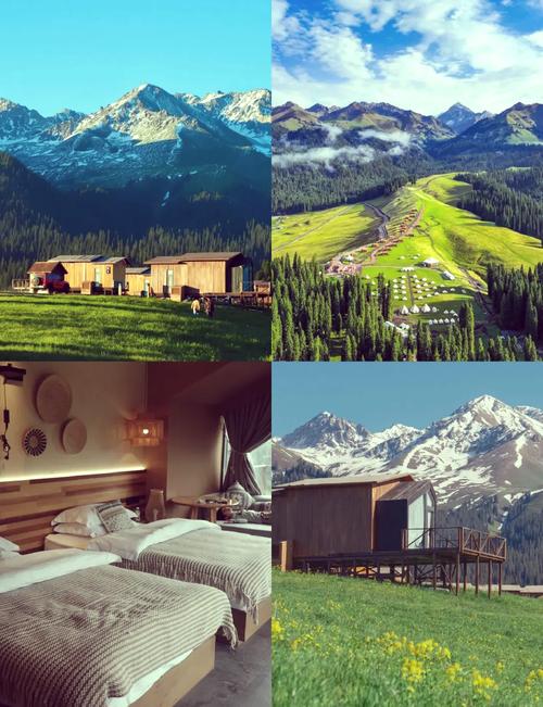 新疆人可以住酒店吗